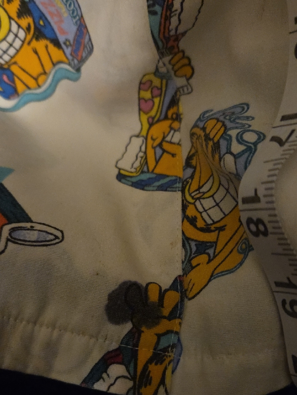 Scrub Top - Picture 5 of 5
